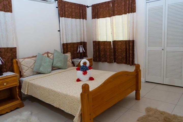 Smart Villa @ Richmond Екстериор снимка